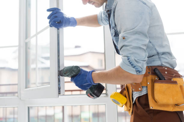 Fast and Reliable Emergency Window and Door Repairs in Myrtle Beach, SC